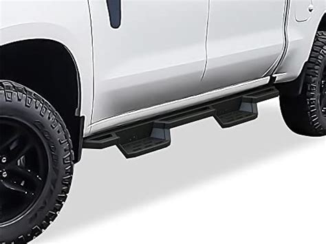 Best Drop Steps Running Boards