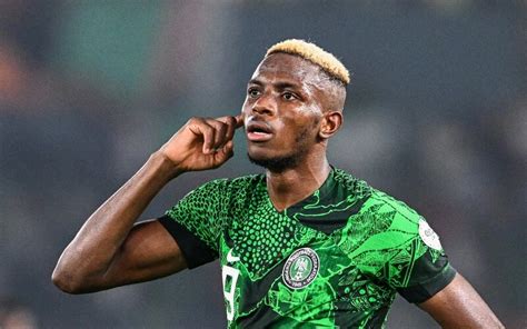 Nigeria Vs Angola Quarter Final Odds AFCON Soccer Showdown