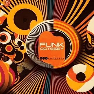 Audentity Records Funk Odyssey Wav J Universo Digital