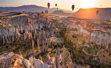 Three Days Private Cappadocia Tour Pura Vida Travel Agency Turkey