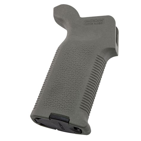 Magpul Moe K2 Grip Ar15m4 Od Grepp Equiptse