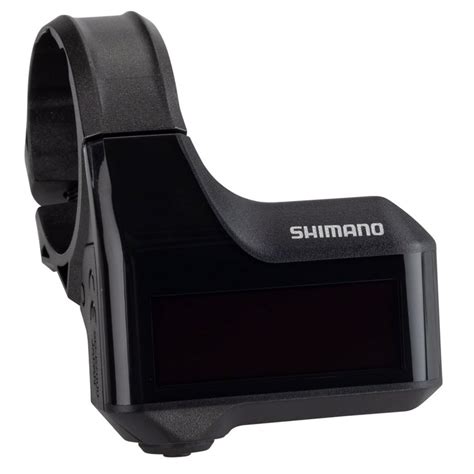 Shimano STEPS SC-E7000 Display with clamps for 31.8 and 35.0 handlebars - Walmart.com - Walmart.com