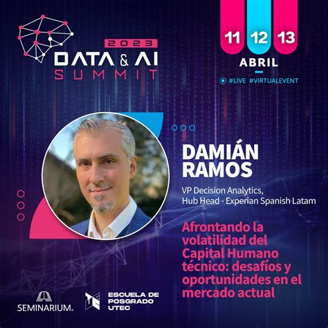 SEMANAeconómica on Twitter DATA2023 Conoce más de la charla