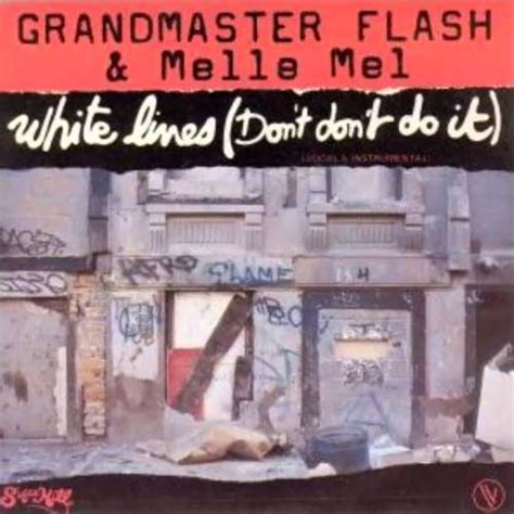 File:Grandmaster Flash Melle Mel - White Lines (Don't Do It).jpg - Now ...