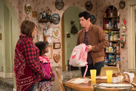 Review Roseanne Season 10 • Flixist