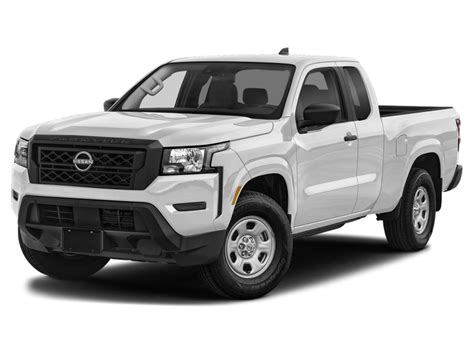 Tucson - New Nissan Frontier Vehicles for Sale