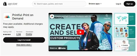 The Top 10 Best Shopify Dropshipping Apps In 2024 Metricstrix