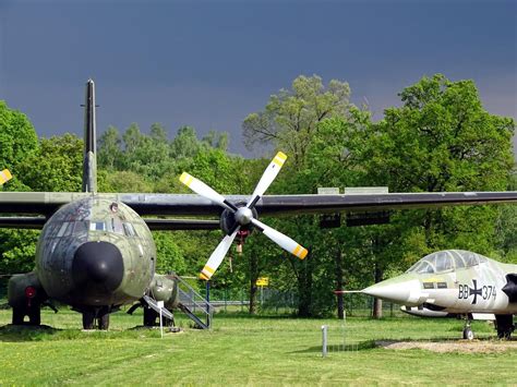 Luftfahrtmuseum Flugwelt Altenburg Nobitz Museum Outdooractive