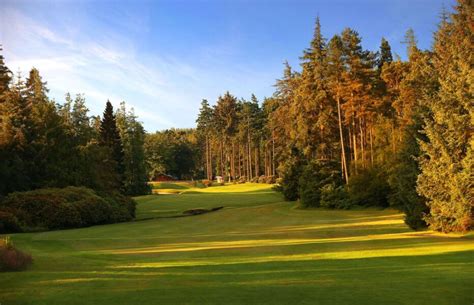 Slaley Hall Hotel & Golf - Hunting Course in Hexham, Northumberland, England | GolfPass