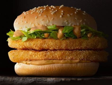 Mcdonalds Adds Spicy Double Mcchicken And Brings Back Spicy Chicken