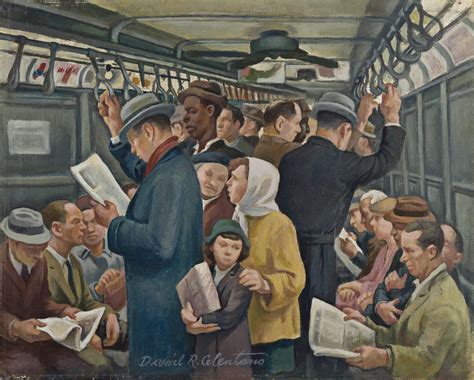 Artists Of The Wpa And The Dawn Of A New American Identity Swann