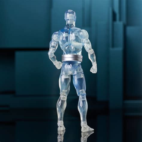 Marvel Select X Men Iceman Action Figure Diamond Select 84662