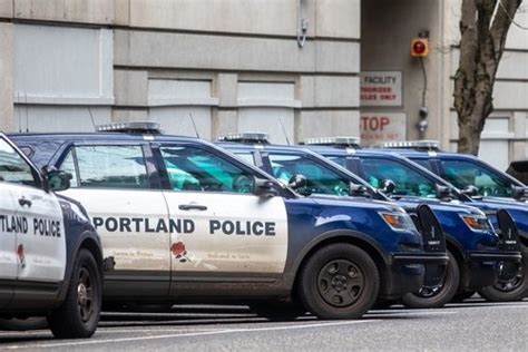 Police Investigate If Deaths Of 6 Women In Portland Are Connected To