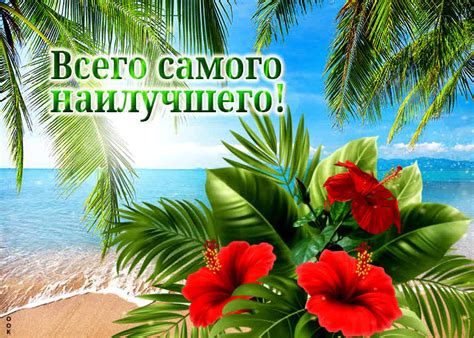 Картинки с Пожеланиями | ТОП Картинки