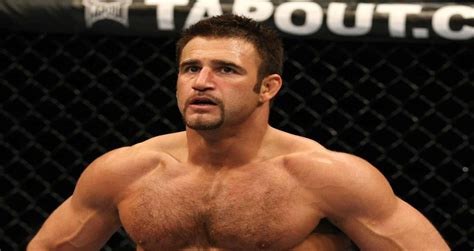 Former Ufc Star Phil Baroni Arrested For Alleged Murder Of His Girlfriend