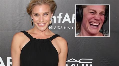 Katee Sackhoff Mandalorian Actress’s Sex Joke Masks Dark Side Of Geek Culture Herald Sun