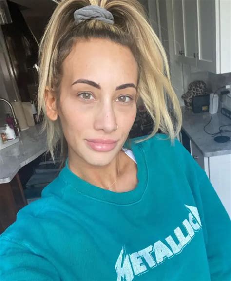 Wwe Wrestlers Without Makeup Makeupview Co