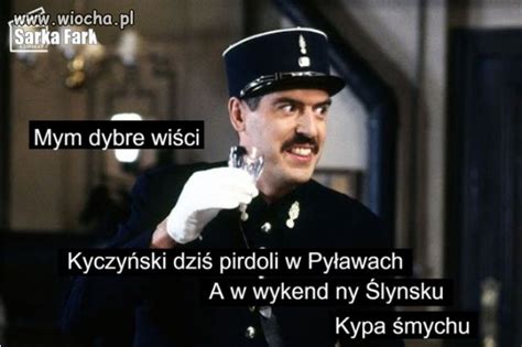 Objazdowy Cyrk Senilnego Jarozbawa Wiocha Pl Absurd 1735207