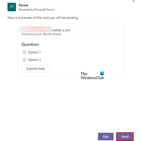 Comment Cr Er Un Sondage Dans Microsoft Teams Moyens I O