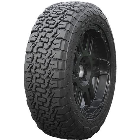 Accelera Omikron C T All Terrain Light Truck Tire Lt R K