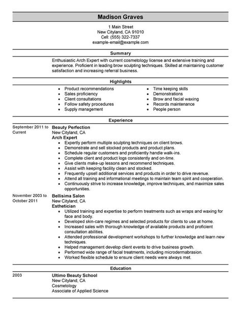 Best Arch Expert Resume Example From Professional Resume Writing Service