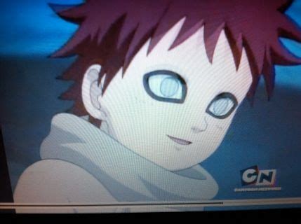 Gaara Wiki Anime Amino