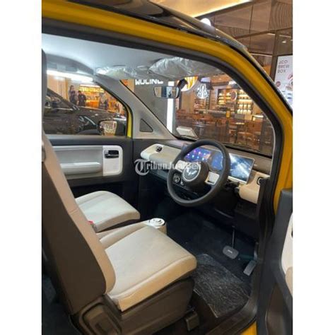 Promo Wuling Air EV Mobil Listrik Di Jakarta Barat Tribun JualBeli