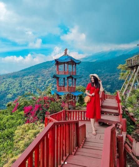 Wisata Pacet Yang Cocok Untuk Liburan Seru Orami