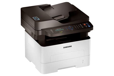 Multifuncional Samsung Xpress Sl M Fw L Ser Monocrom Tico Ppm