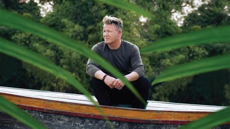 Gordon Ramsay: Uncharted on Disney+ South Africa | English Reality ...