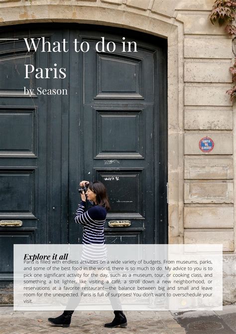 The Paris Guide - Everyday Parisian