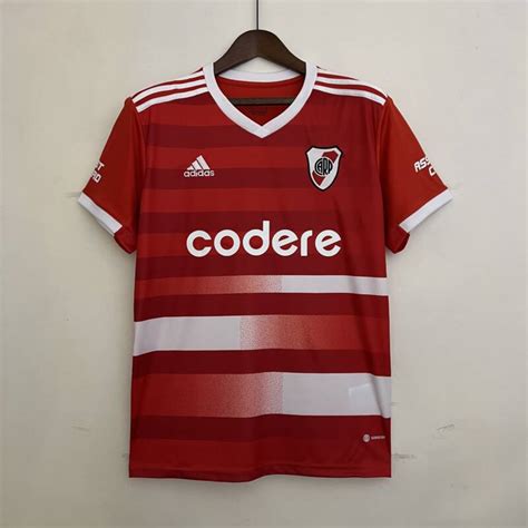 Camiseta Alternativa River Plate Lupon Gov Ph