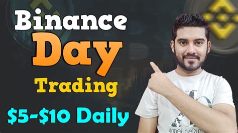 Binance Day Trading For Beginners Day Short Trading Mid Long