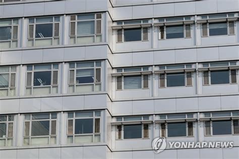 정부 수도권 의료기관 병상 확보 행정명령 연합뉴스