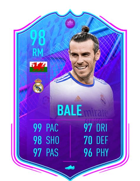 Fifa 22 Gareth Bale Sbc Unlock Incredible End Of An Era Card Now