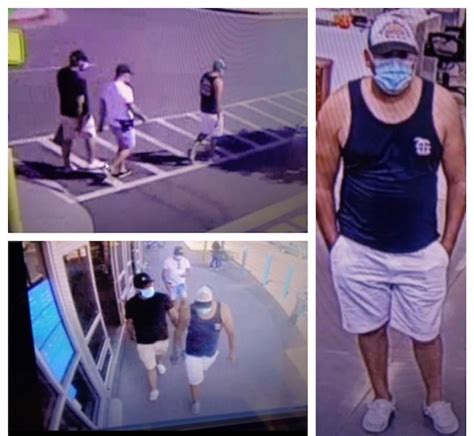 Prescott Valley Police Looking For Three Suspects Involved In Debit