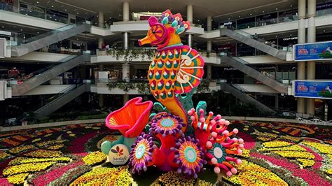 Último Día De La Feria De Las Flores De Medellín Esta Es La