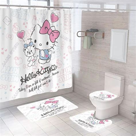 Sanrio Kuromi Mymelody Cinnamoroll Kawaii Anime Cartoon 180 180