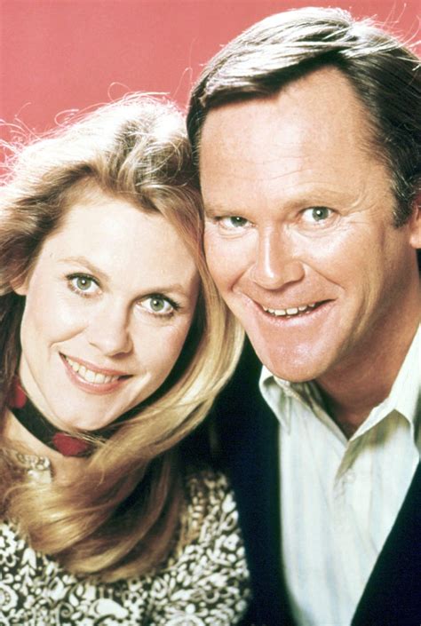 'Bewitched:' How The Show Took Shortcuts Changing Darrin Stephens, Actor And Character