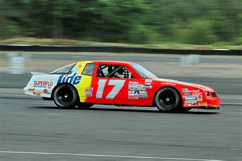 1987 Chevrolet Monte Carlo Gary Sousa Darrell Waltrips Flickr