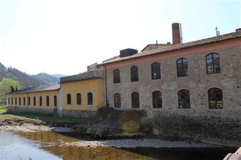 TIPO Il Progetto Di Turismo Industriale Di Prato TuscanyPeople