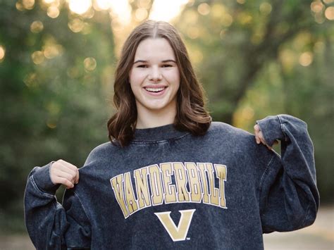 Vanderbilt Picks Up Sectionals Finalist Brooke Miller For Class of 2026