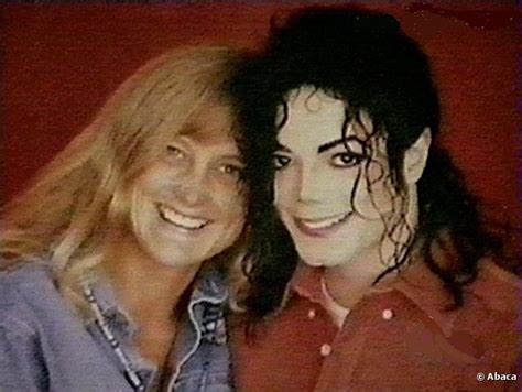 Michael Jackson & Debbie Rowe - Michael Jackson Photo (34517646) - Fanpop