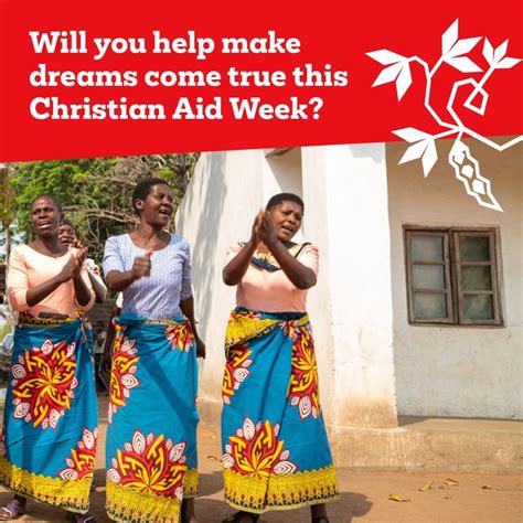 Christian Aid Week 2023 – St Molua's Church