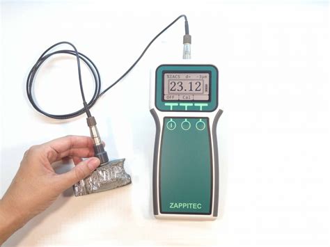 Measuring Electrical Conductivity Hot Sex Picture