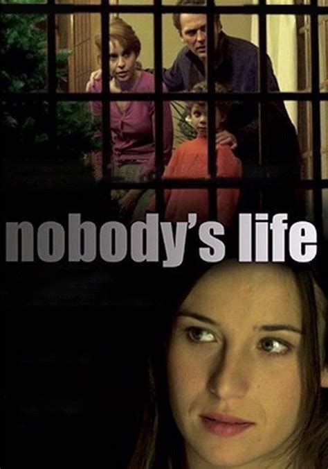 Regarder Nobody S Life En Streaming Complet Et L Gal