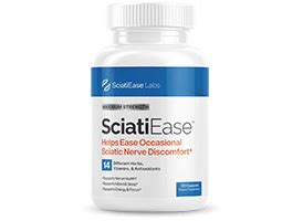 SciatiEase Labs