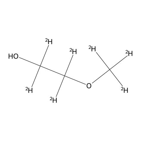 Buy 2 Methoxy D3 Ethanol 1122 D4 108152 85 8