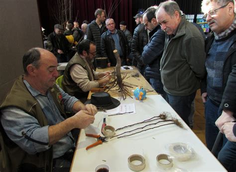 Fête de la nature Bourse aux greffons à Rohrbach les Bitche une