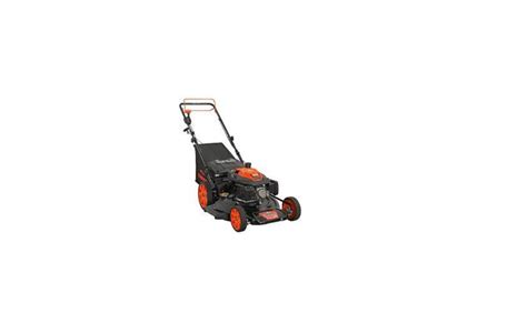 YARDMAX YG2760 RWD 3 In 1 Gas Walk Behind Lawn Mower Instruction Manual